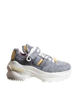 MAISON MARGIELA Кроссовки