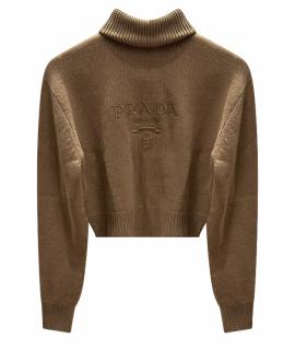 PRADA Джемпер / свитер