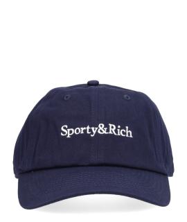 SPORTY AND RICH Кепка