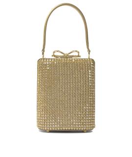 SELF-PORTRAIT Сумка с короткими ручками