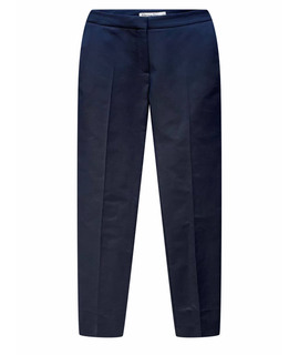 

Прямые брюки CHRISTIAN DIOR PRE-OWNED