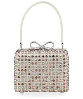 SELF-PORTRAIT Сумка с короткими ручками