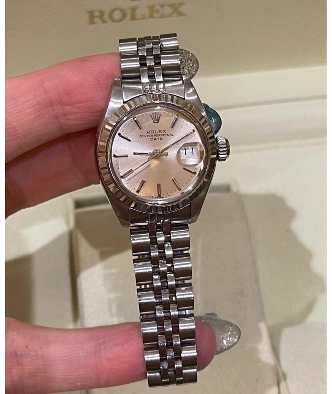 ROLEX Часы, фото 2