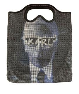 KARL LAGERFELD Сумка с короткими ручками