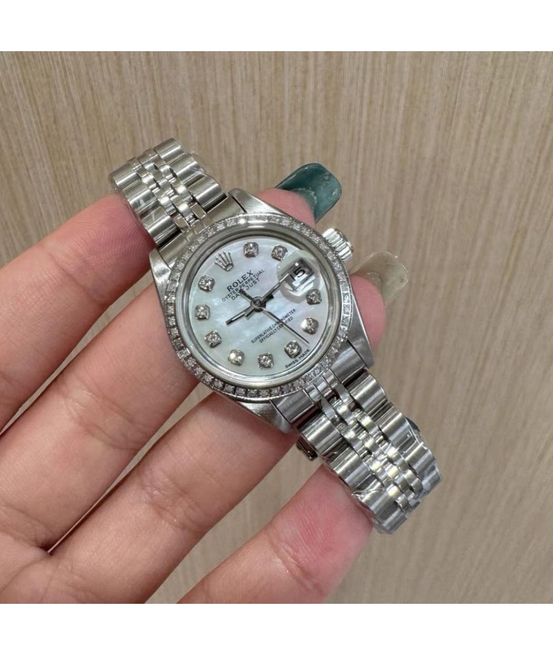 ROLEX Часы, фото 3