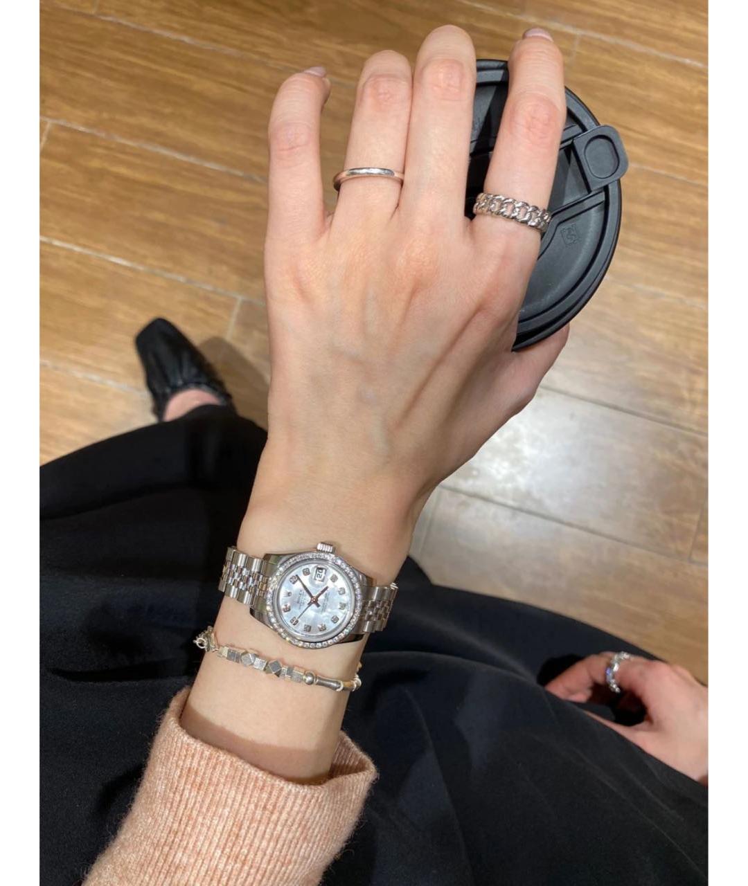 ROLEX Часы, фото 6