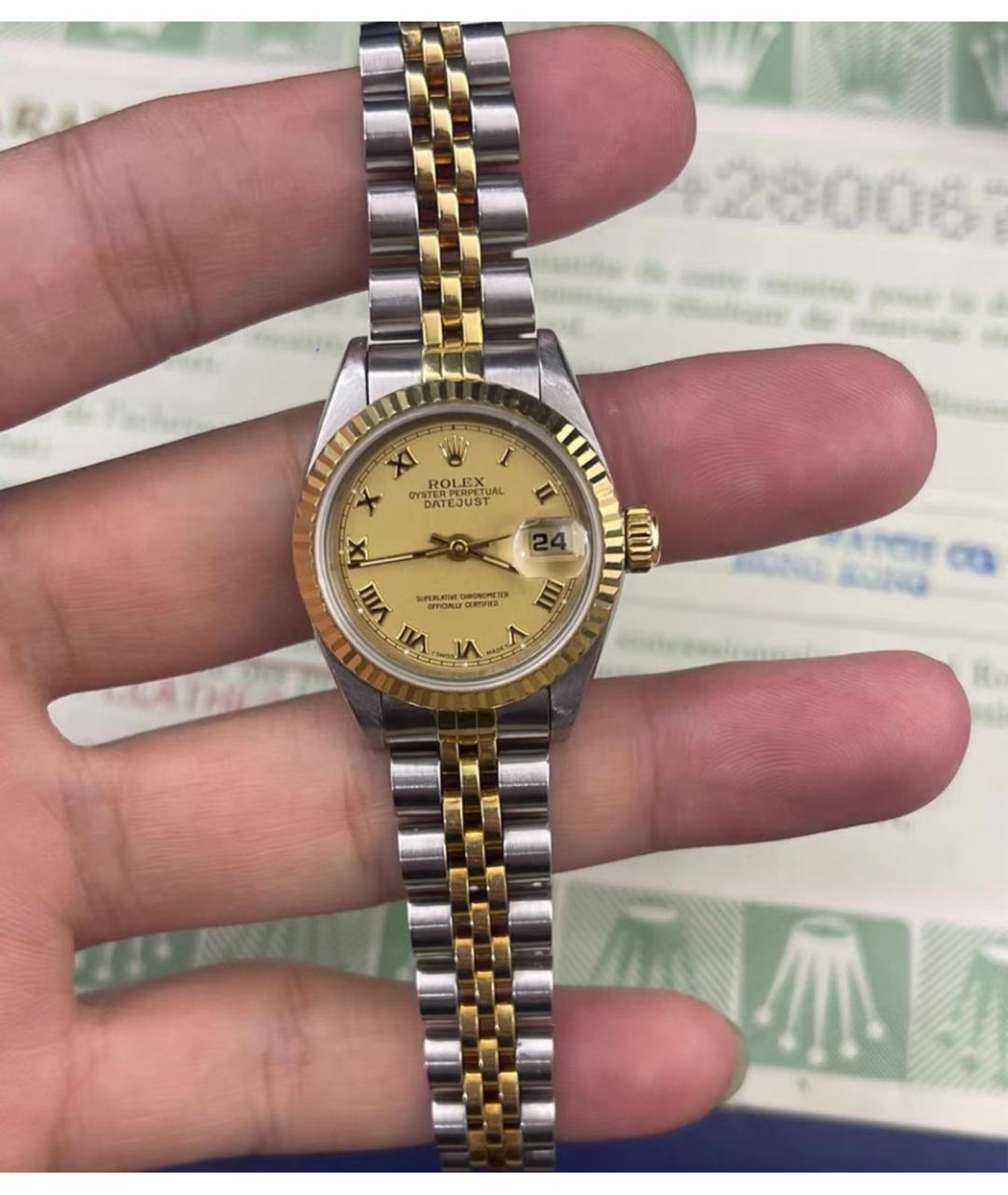 ROLEX Часы, фото 2