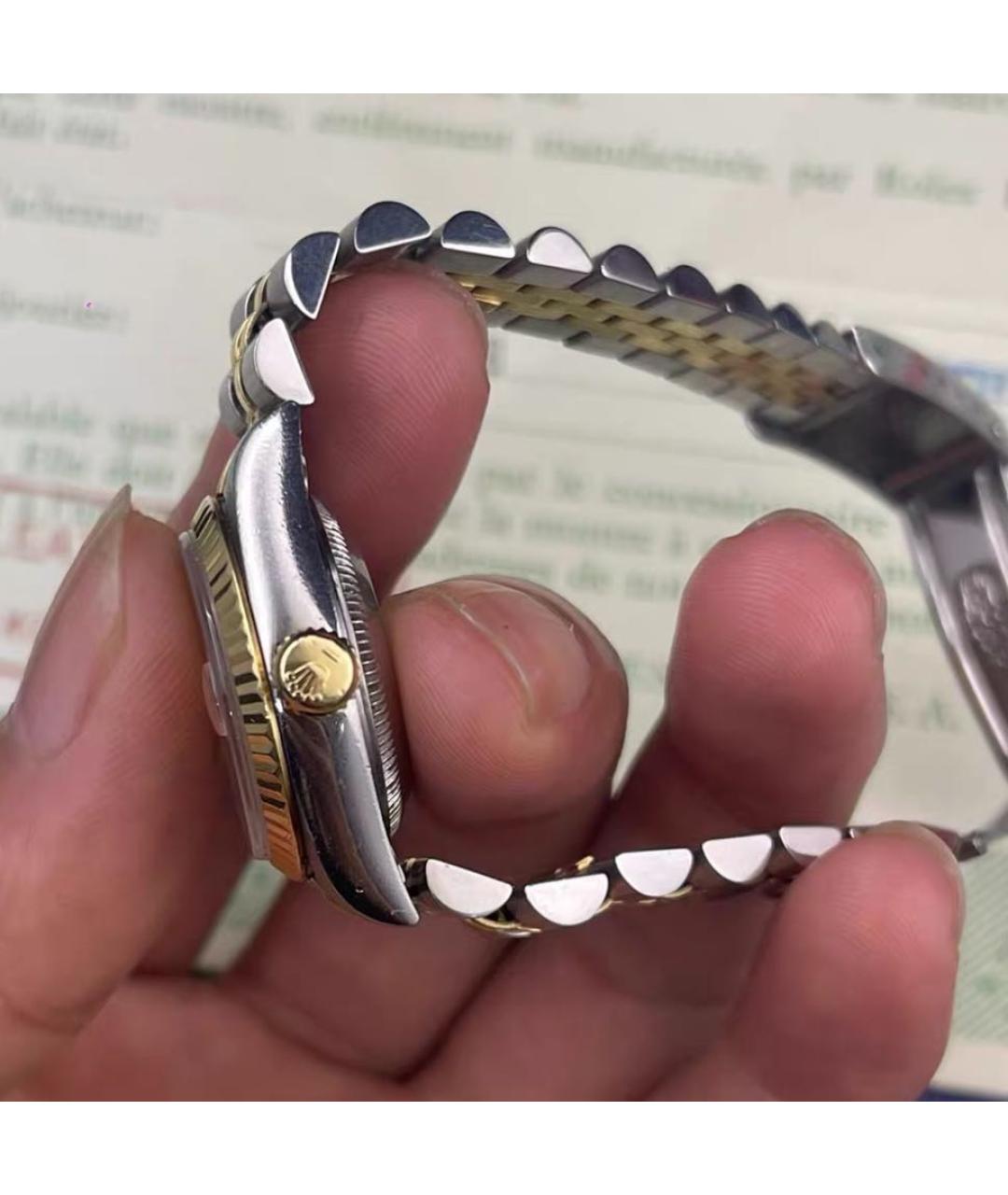 ROLEX Часы, фото 5