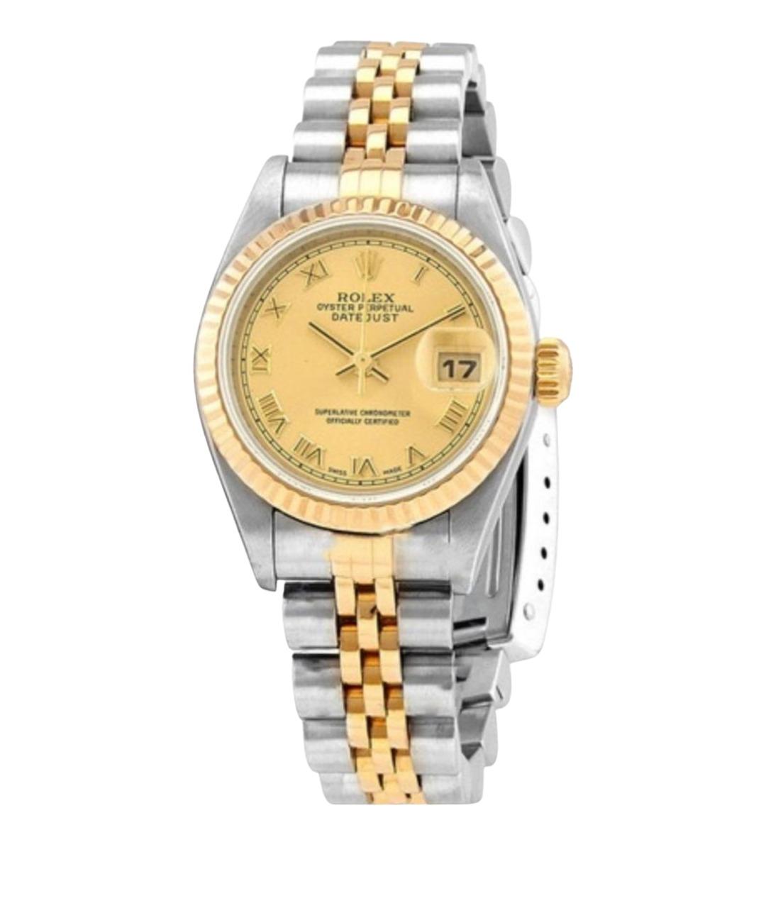 ROLEX Часы, фото 1