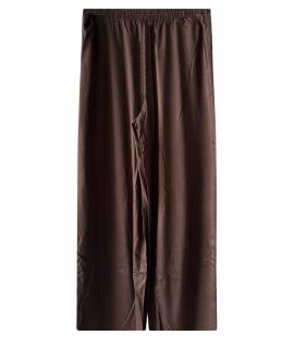 12 STOREEZ Брюки широкие