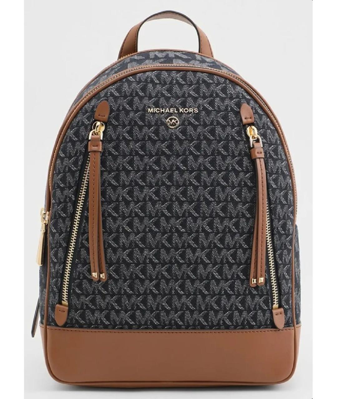 MICHAEL KORS Мульти рюкзак, фото 5