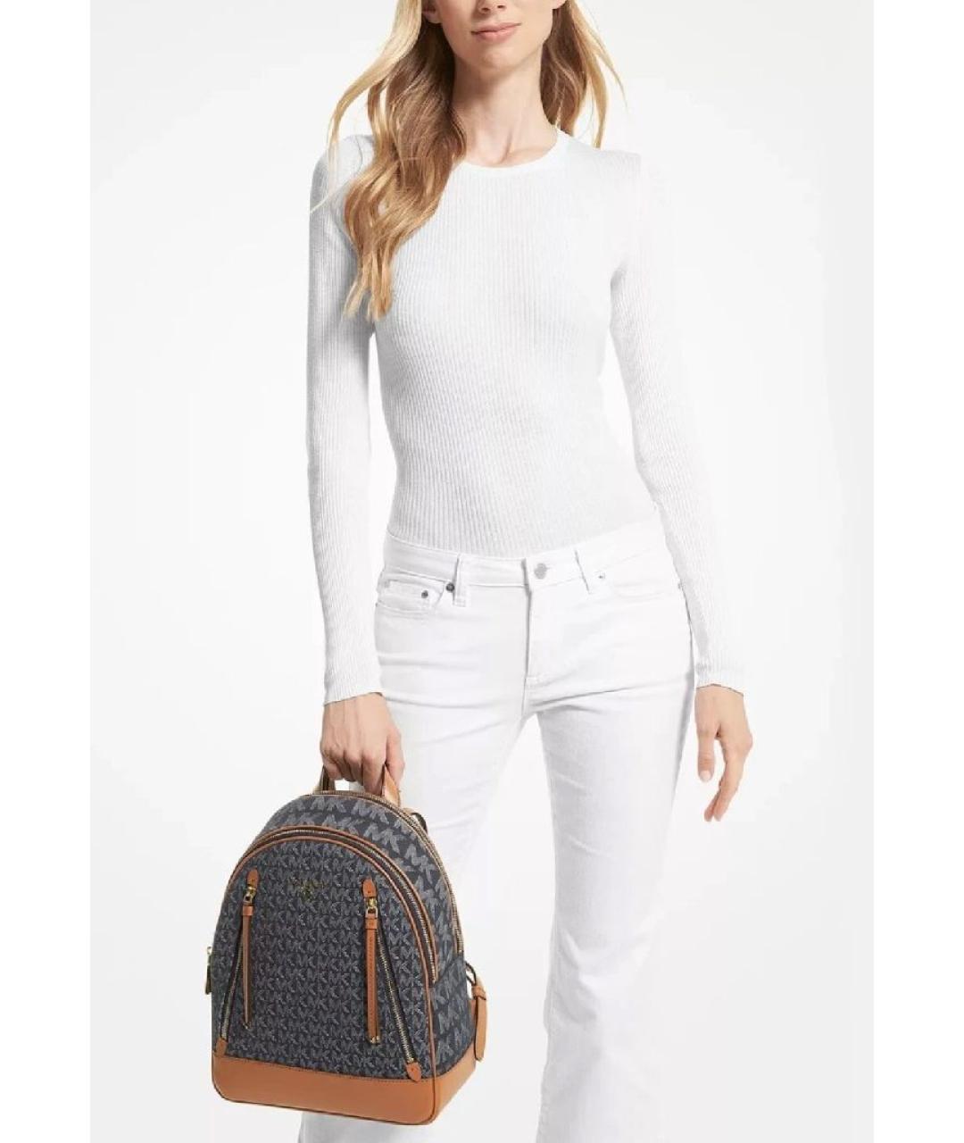 MICHAEL KORS Мульти рюкзак, фото 3