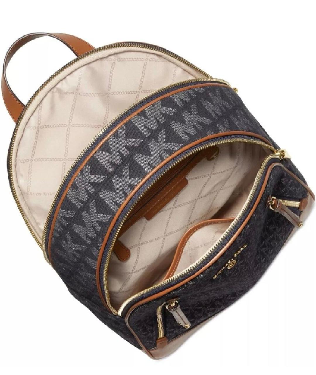 MICHAEL KORS Мульти рюкзак, фото 4