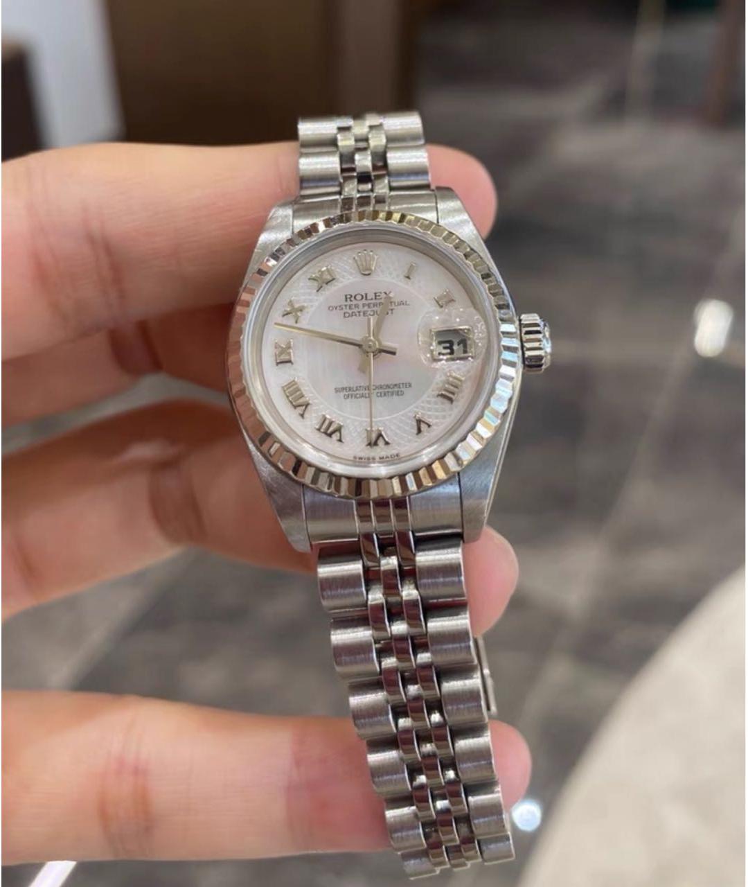 ROLEX Часы, фото 6