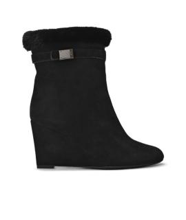 CHRISTIAN DIOR Ботильоны