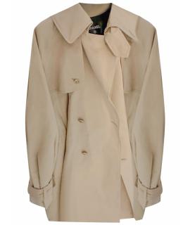 CHANEL Тренч/плащ