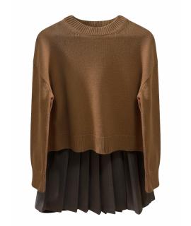 12 STOREEZ Джемпер / свитер