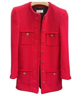 SAINT LAURENT Жакет/пиджак