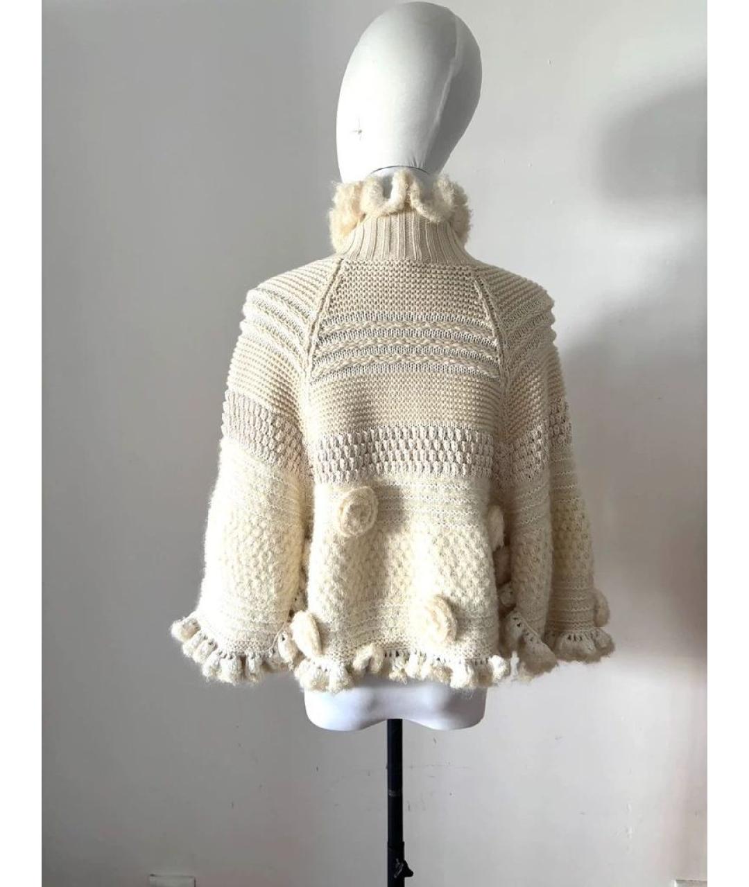 CHANEL Жакет/пиджак, фото 4