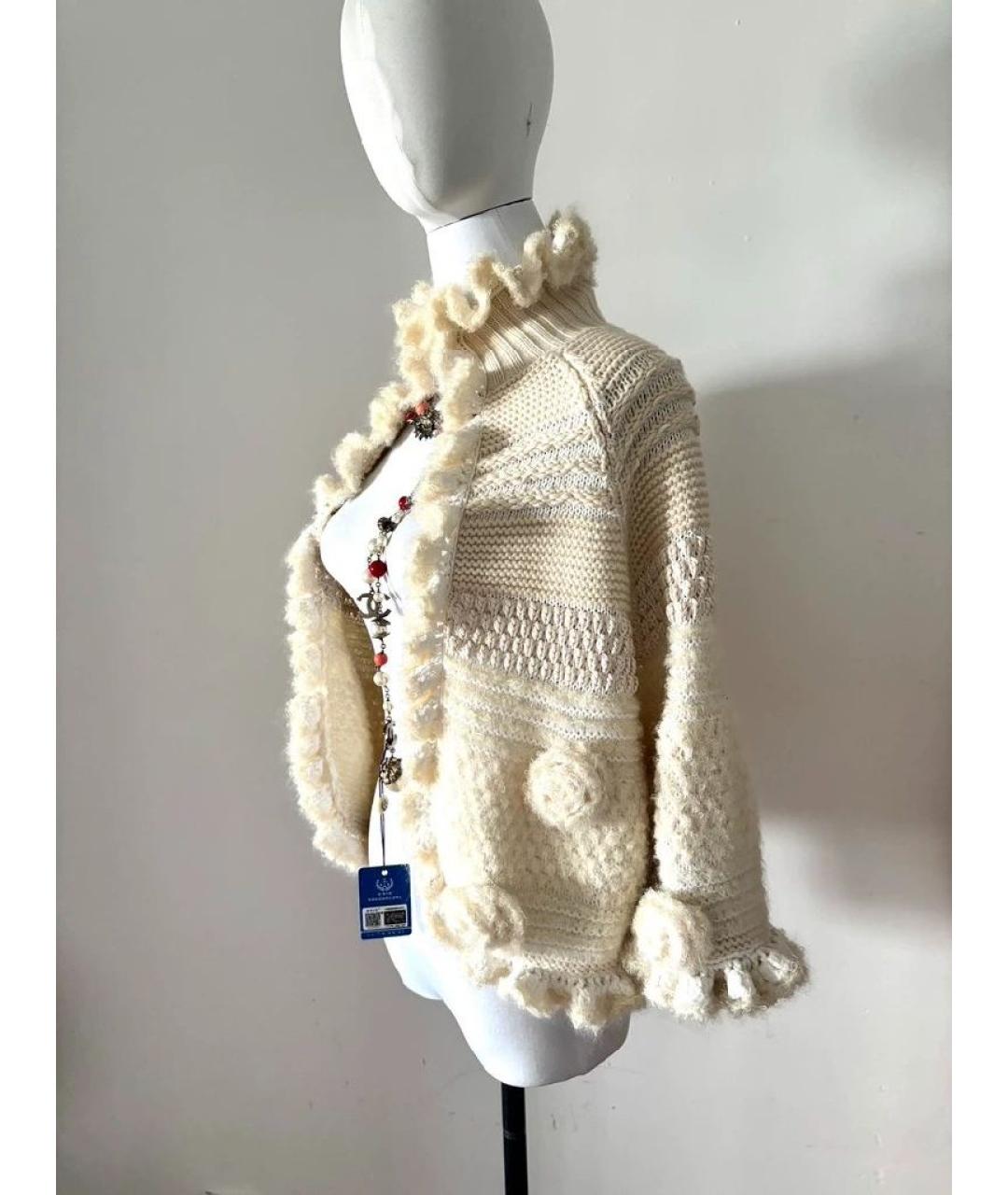 CHANEL Жакет/пиджак, фото 3