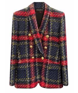 BALMAIN Жакет/пиджак