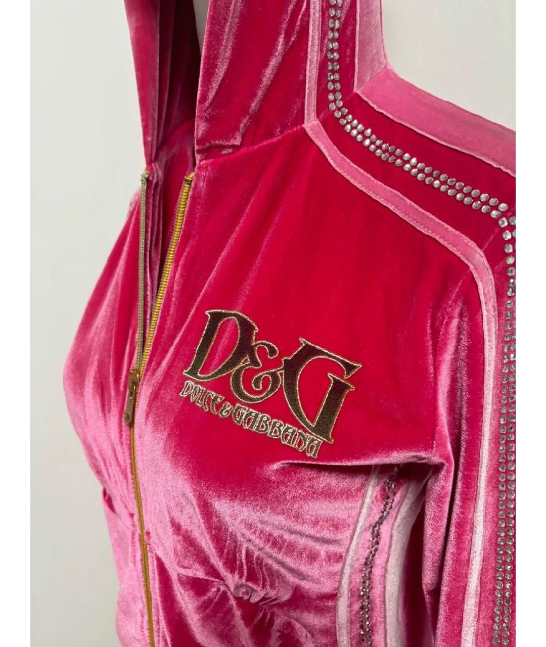 DOLCE&GABBANA Спортивные костюмы, фото 2