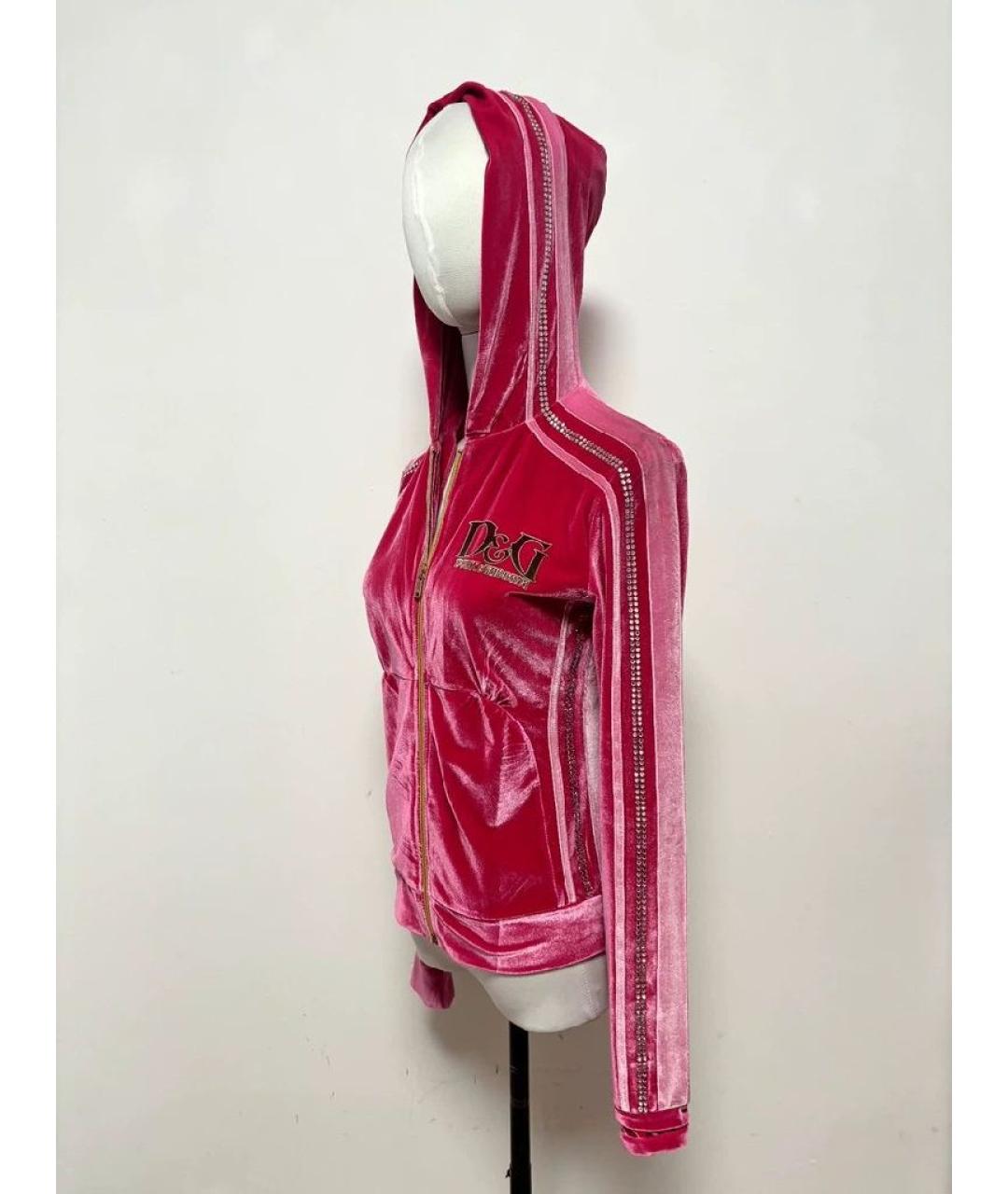 DOLCE&GABBANA Спортивные костюмы, фото 3