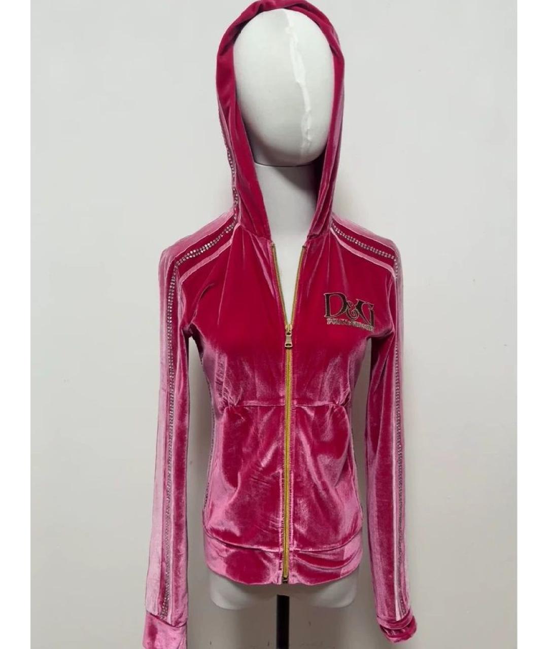 DOLCE&GABBANA Спортивные костюмы, фото 6