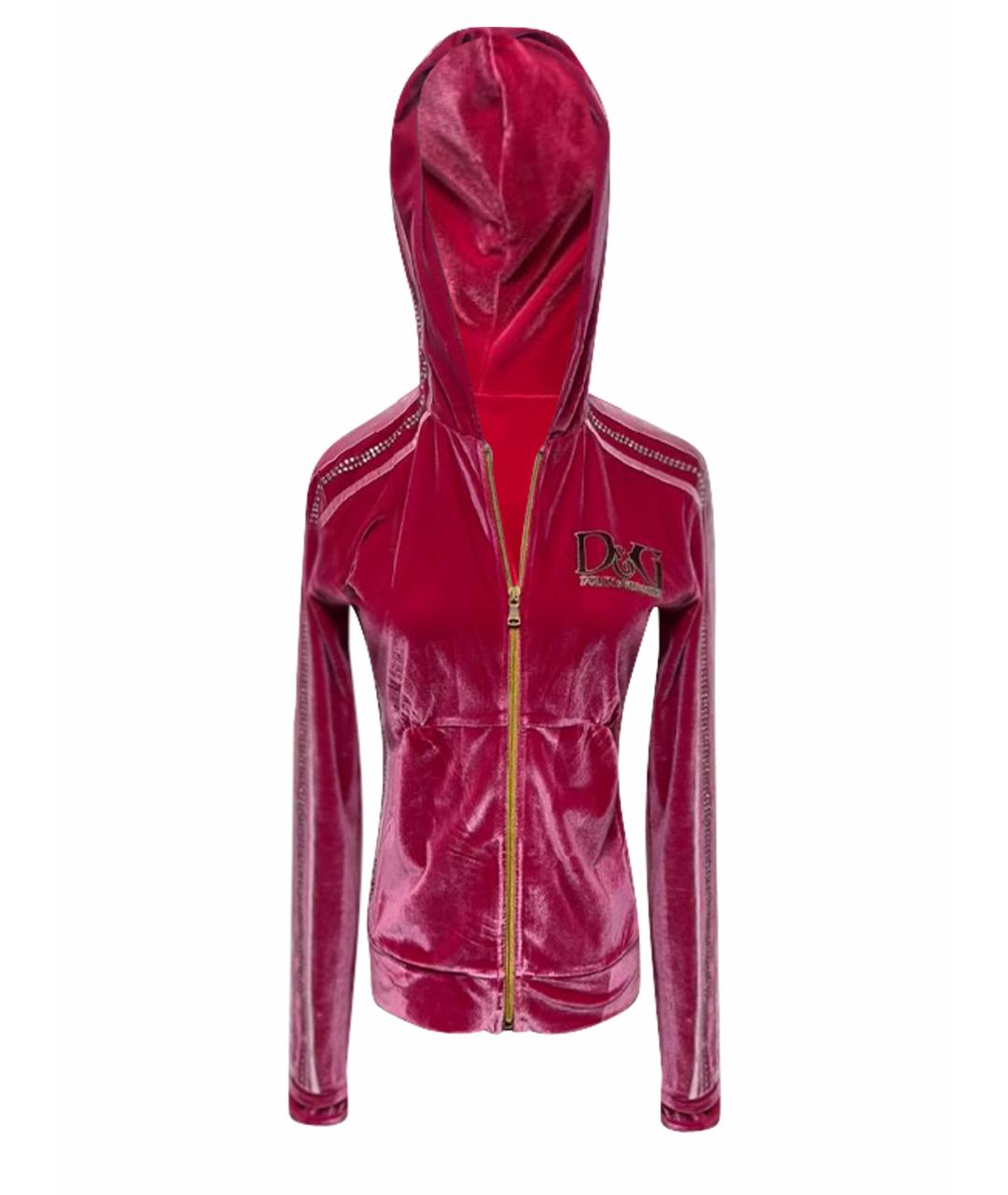 DOLCE&GABBANA Спортивные костюмы, фото 1