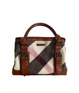 BURBERRY Сумка с короткими ручками