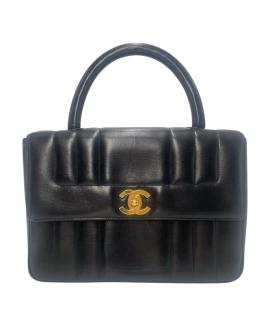 CHANEL Сумка с короткими ручками