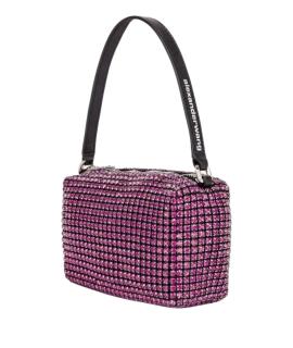 ALEXANDER WANG Клатч/вечерняя сумка