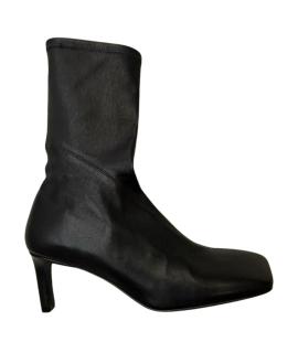 JIL SANDER Ботильоны