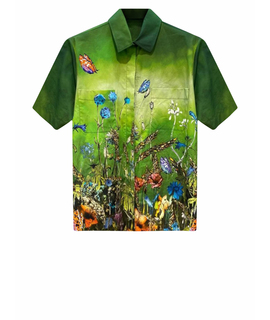 

Рубашки CHRISTIAN DIOR PRE-OWNED