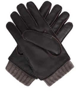 AGNONA Перчатки