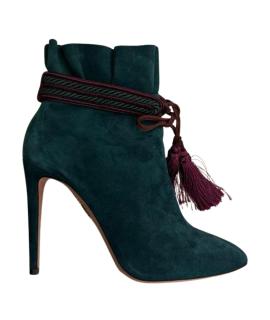AQUAZZURA Ботильоны