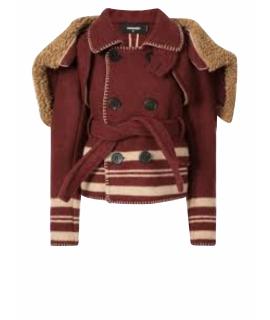 DSQUARED2 Жакет/пиджак