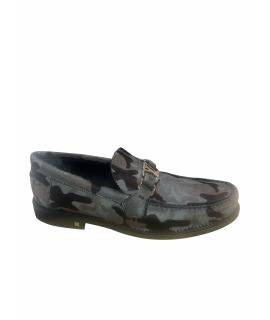 LOUIS VUITTON Лоферы