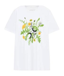 LOEWE Футболка