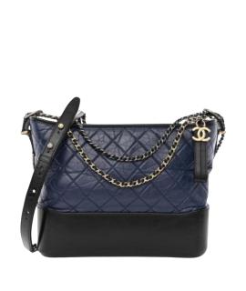 CHANEL Сумка через плечо