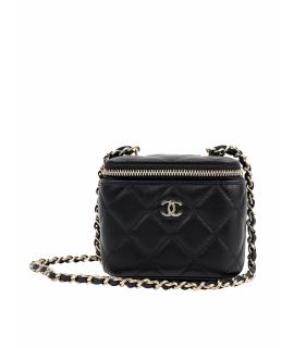 CHANEL Сумка через плечо