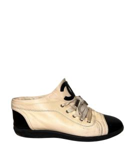 CHANEL Ботинки