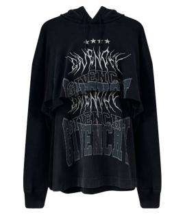 GIVENCHY Худи/толстовка