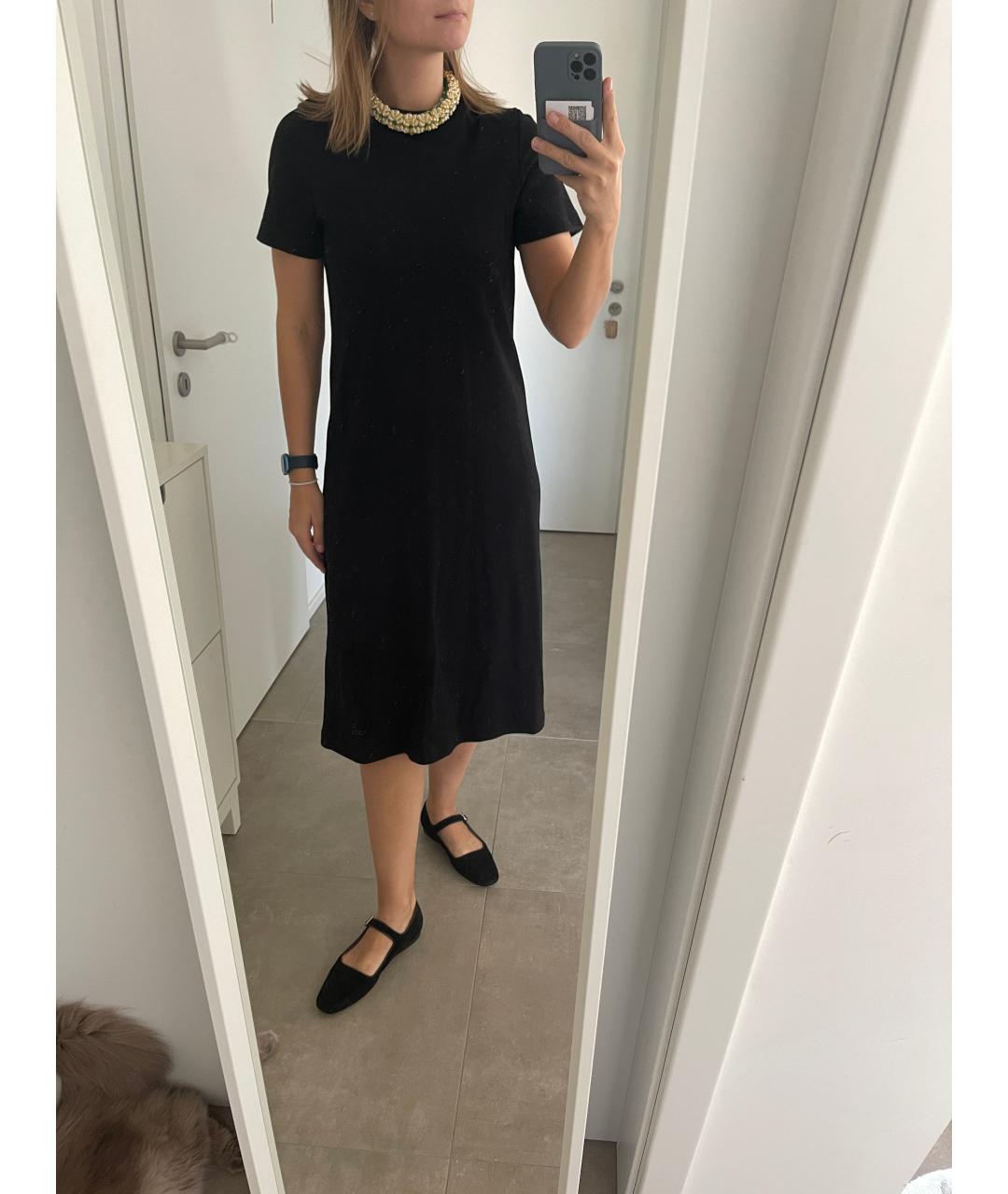 BOTTEGA VENETA Зеленые серебряное колье, фото 6