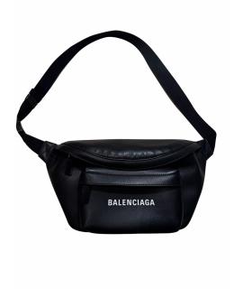 BALENCIAGA Поясная сумка