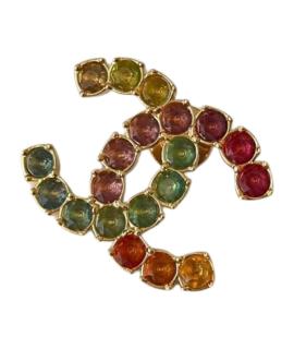 CHANEL Булавка / брошь