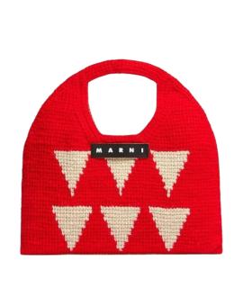 MARNI Сумка с короткими ручками