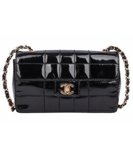 CHANEL Сумка через плечо