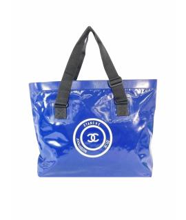 CHANEL Сумка тоут