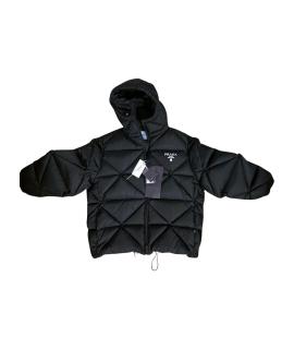 PRADA Пуховик